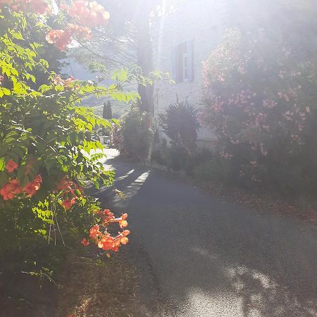 مبيت وإفطار Le Pegue Alma Bella المظهر الخارجي الصورة