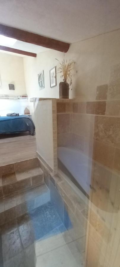 مبيت وإفطار Le Pegue Alma Bella المظهر الخارجي الصورة